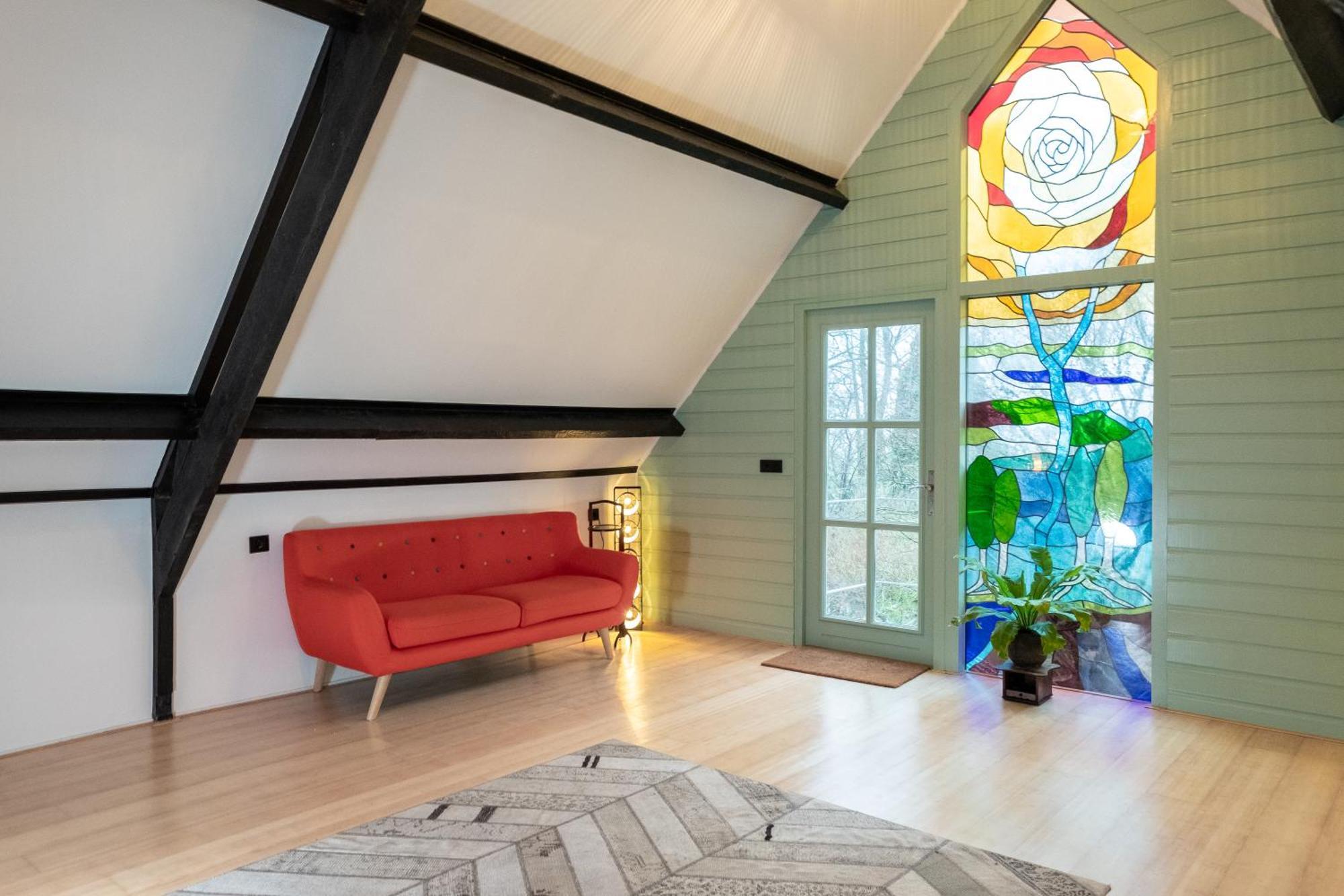 Hoogwoud Dream Apartments מראה חיצוני תמונה