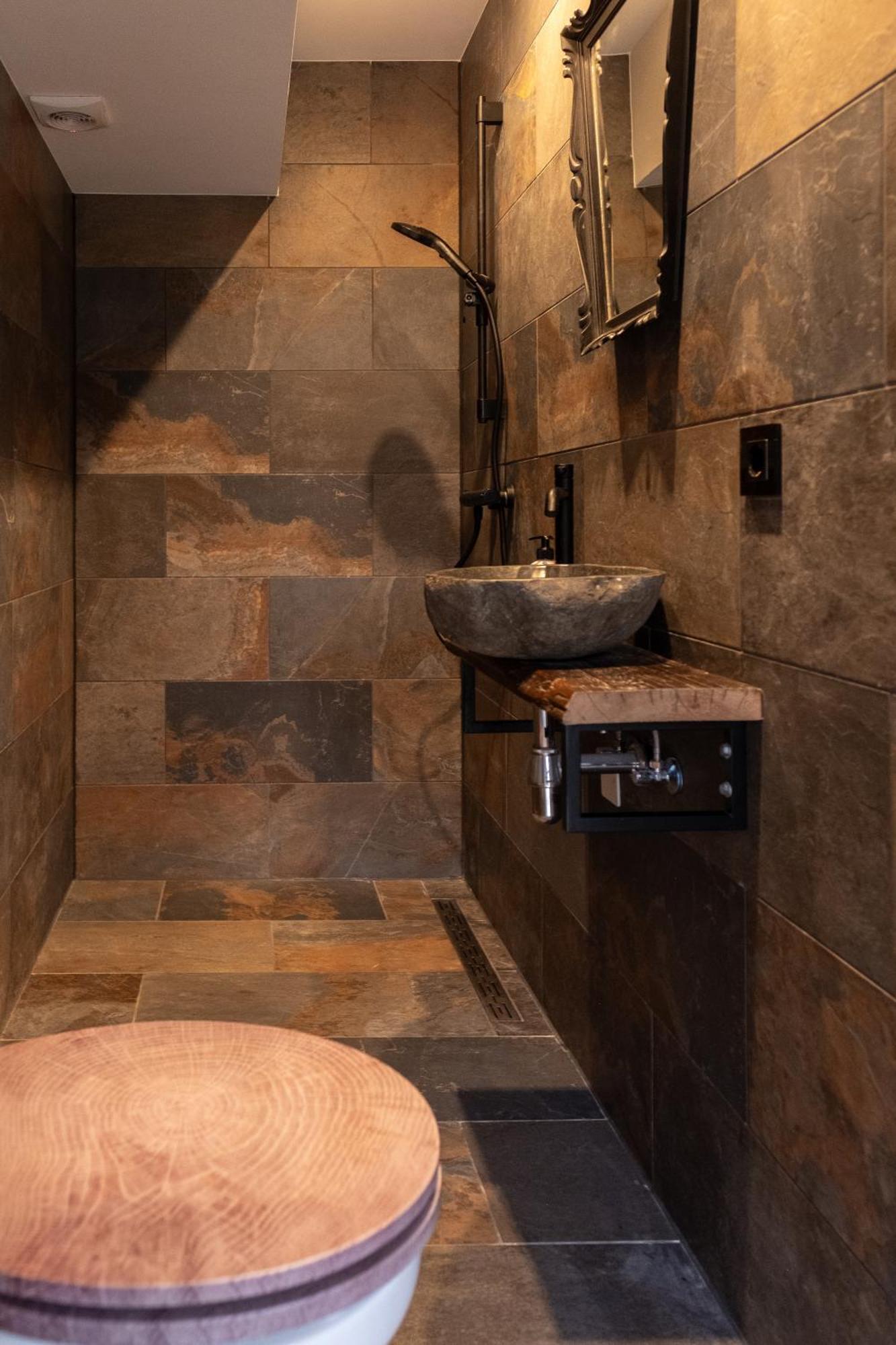 Hoogwoud Dream Apartments מראה חיצוני תמונה