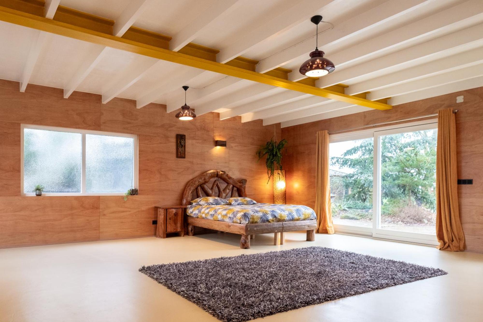 Hoogwoud Dream Apartments מראה חיצוני תמונה