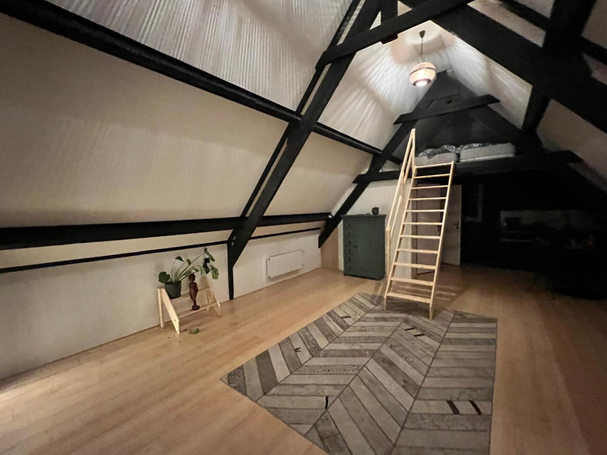 Hoogwoud Dream Apartments מראה חיצוני תמונה