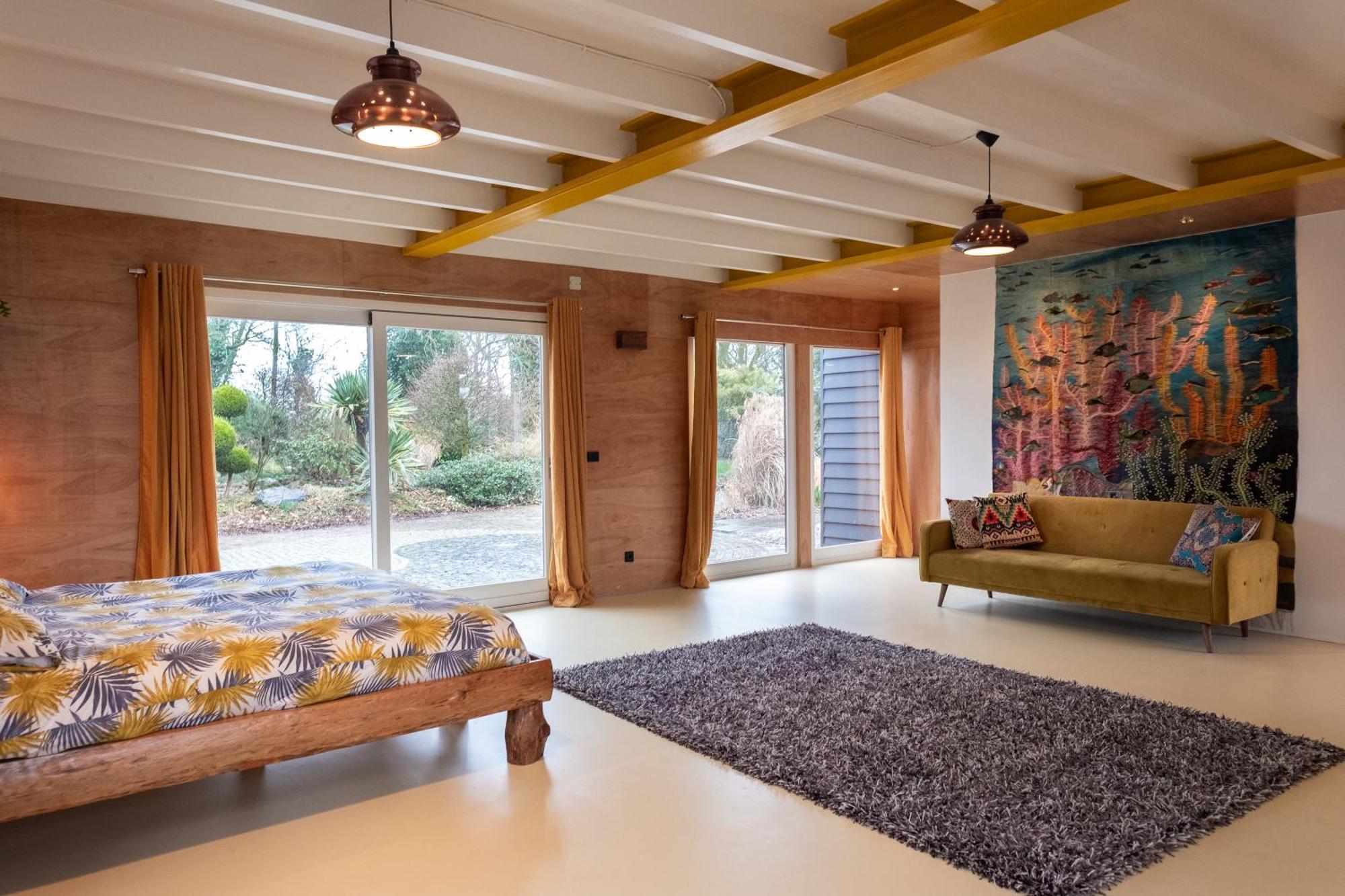 Hoogwoud Dream Apartments מראה חיצוני תמונה