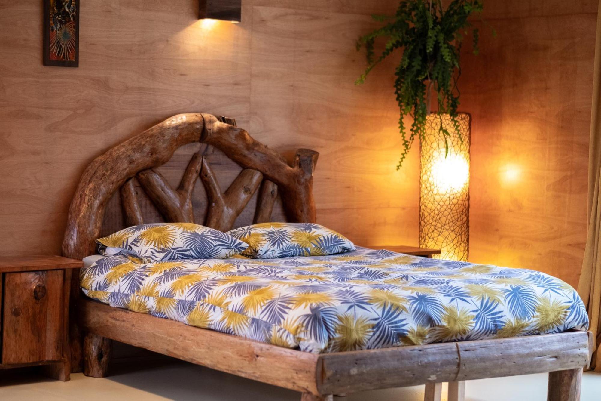 Hoogwoud Dream Apartments מראה חיצוני תמונה