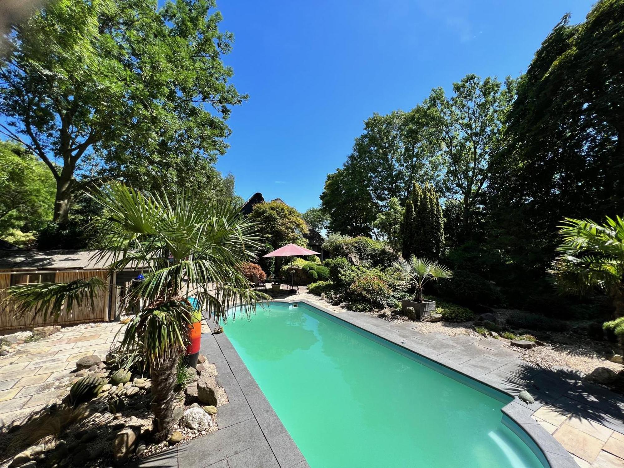 Hoogwoud Dream Apartments מראה חיצוני תמונה